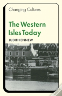 Capa do artigo The Western Isles Today