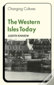 Capa do artigo The Western Isles Today