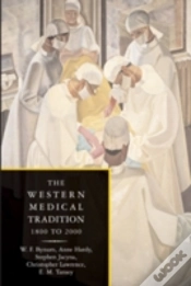 Capa do artigo The Western Medical Tradition