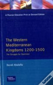 The Western Mediterranean Kingdoms