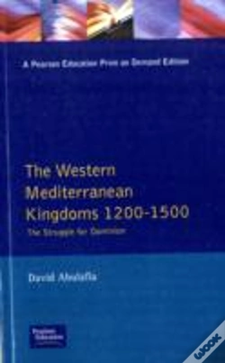 Capa do artigo The Western Mediterranean Kingdoms