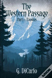 Capa do artigo The Western Passage
