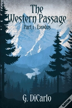 Capa do artigo The Western Passage