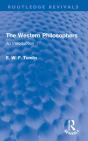 The Western Philosophers - Preview