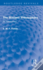 Capa do artigo The Western Philosophers