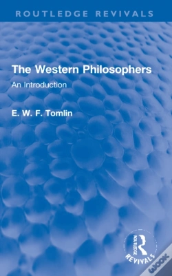 Capa do artigo The Western Philosophers