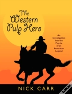 Capa do artigo The Western Pulp Hero