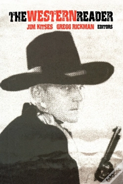 Capa do artigo The Western Reader
