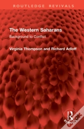 The Western Saharans