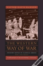 Capa do artigo The Western Way Of War