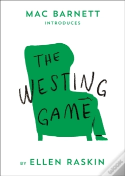 Capa do artigo The Westing Game