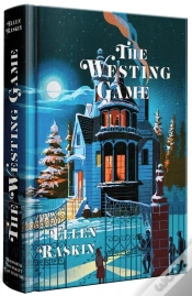Capa do artigo The Westing Game