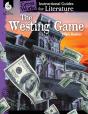 The Westing Game - Preview