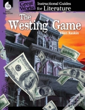 Capa do artigo The Westing Game