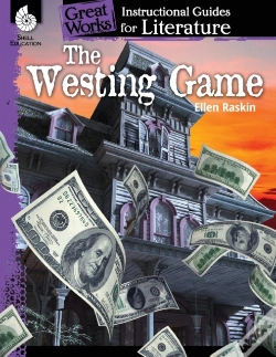 Capa do artigo The Westing Game
