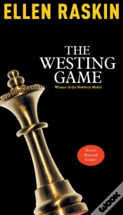 Capa do artigo The Westing Game (Revised Edition)