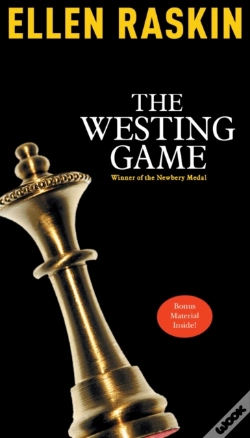 Capa do artigo The Westing Game (Revised Edition)