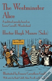 Capa do artigo The Westminster Alice