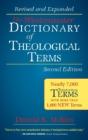 The Westminster Dictionary Of Theological Terms, Second Edition - Preview