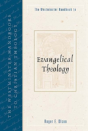 The Westminster Handbook To Evangelical Theology - Preview