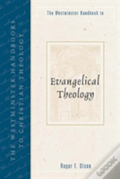 Capa do artigo The Westminster Handbook To Evangelical Theology
