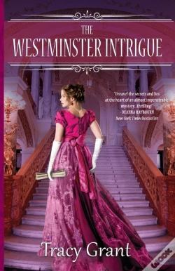 Capa do artigo The Westminster Intrigue