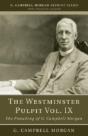 The Westminster Pulpit, Volume Ix - Preview