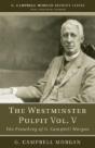 The Westminster Pulpit, Volume V - Preview