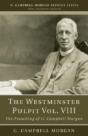 The Westminster Pulpit, Volume Viii - Preview