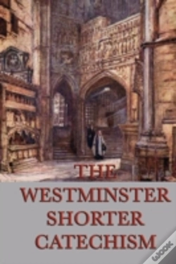 Capa do artigo The Westminster Shorter Catechism