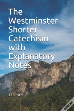 Capa do artigo The Westminster Shorter Catechism With E