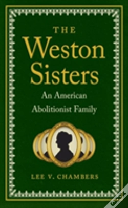 Capa do artigo The Weston Sisters