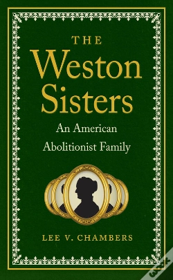 Capa do artigo The Weston Sisters