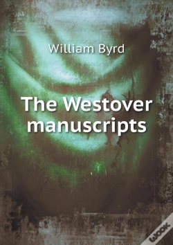 Capa do artigo The Westover Manuscripts
