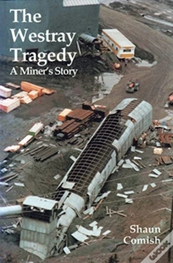 Capa do artigo The Westray Tragedy