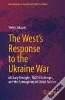 The West'S Response To The Ukraine War