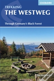 Capa do artigo The Westweg