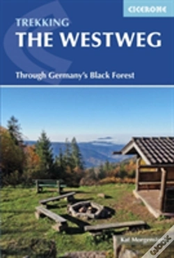 Capa do artigo The Westweg