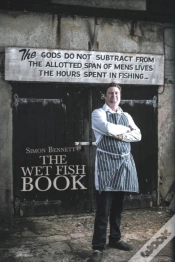 Capa do artigo The Wet Fish Book