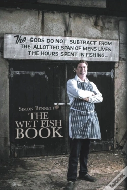 Capa do artigo The Wet Fish Book