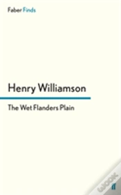 Capa do artigo The Wet Flanders Plain