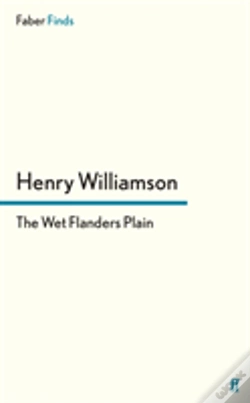 Capa do artigo The Wet Flanders Plain