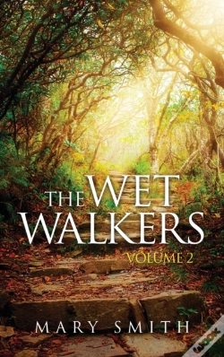 Capa do artigo The Wet Walkers