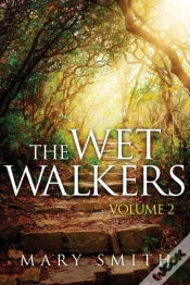 Capa do artigo The Wet Walkers