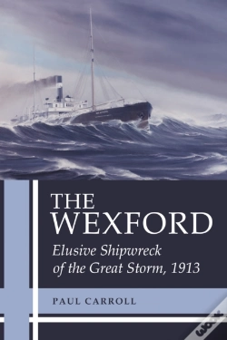 Capa do artigo The Wexford