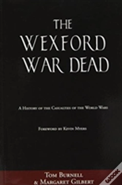 Capa do artigo The Wexford War Dead