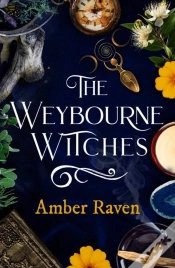 Capa do artigo The Weybourne Witches