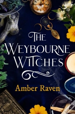 Capa do artigo The Weybourne Witches