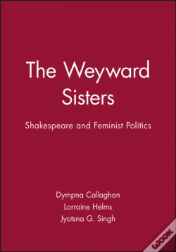 Capa do artigo The Weyward Sisters
