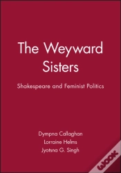 Capa do artigo The Weyward Sisters